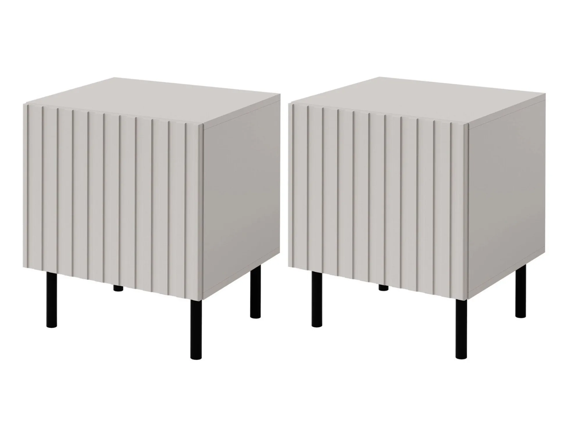 Natbordssæt Studium