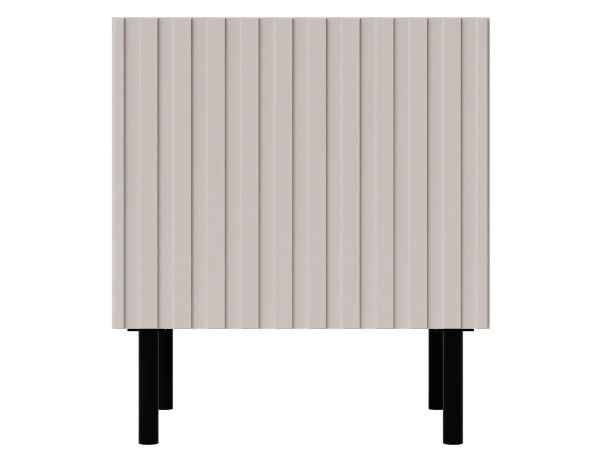 Natbordssæt Studium