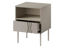 Natbordssæt Tolete 106 (Beige)