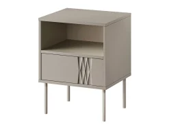Natbordssæt Tolete 106 (Beige)
