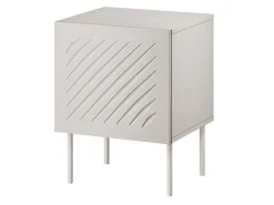 Natbordssæt Tolfelo 104 (Beige)