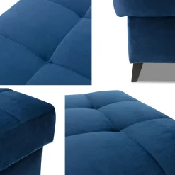 Polstret bænk Comfivo Agnus I (Fresh 11)