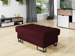 Polstret bænk Comfivo Anima (Venus Velvet 2932)