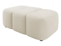 Polstret bænk Comfivo Laurus (Velo 621)