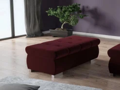 Polstret bænk Comfivo Nitor I (Venus Velvet 2932)
