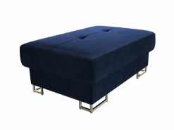 Polstret bænk Comfivo Ruta (Magic Velvet 2216)