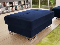 Polstret bænk Comfivo Ruta (Magic Velvet 2216)