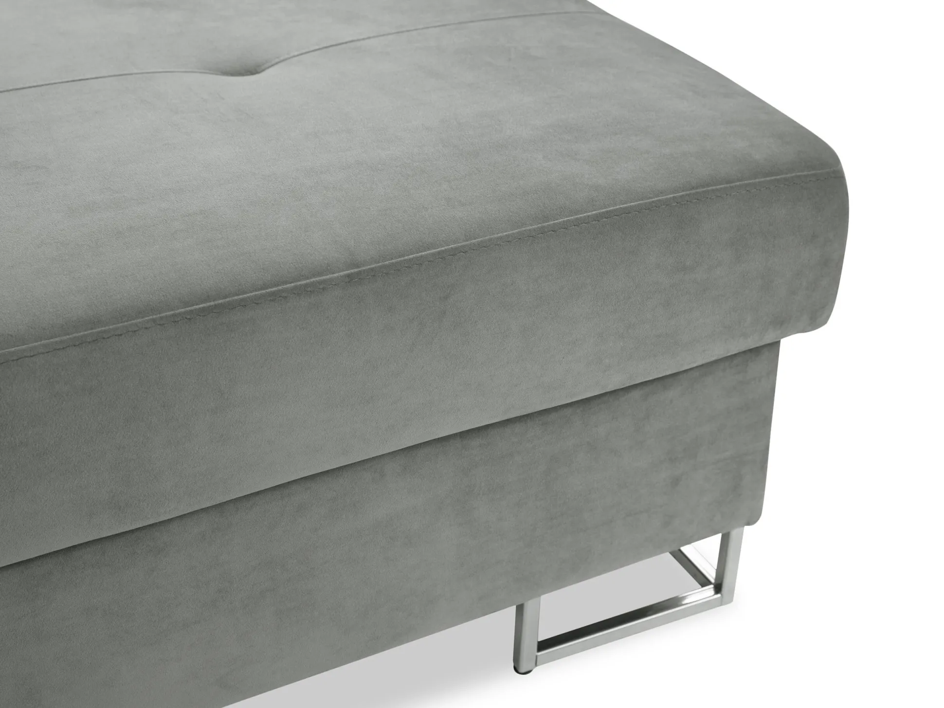 Polstret bænk Comfivo Ruta (Magic Velvet 2216)