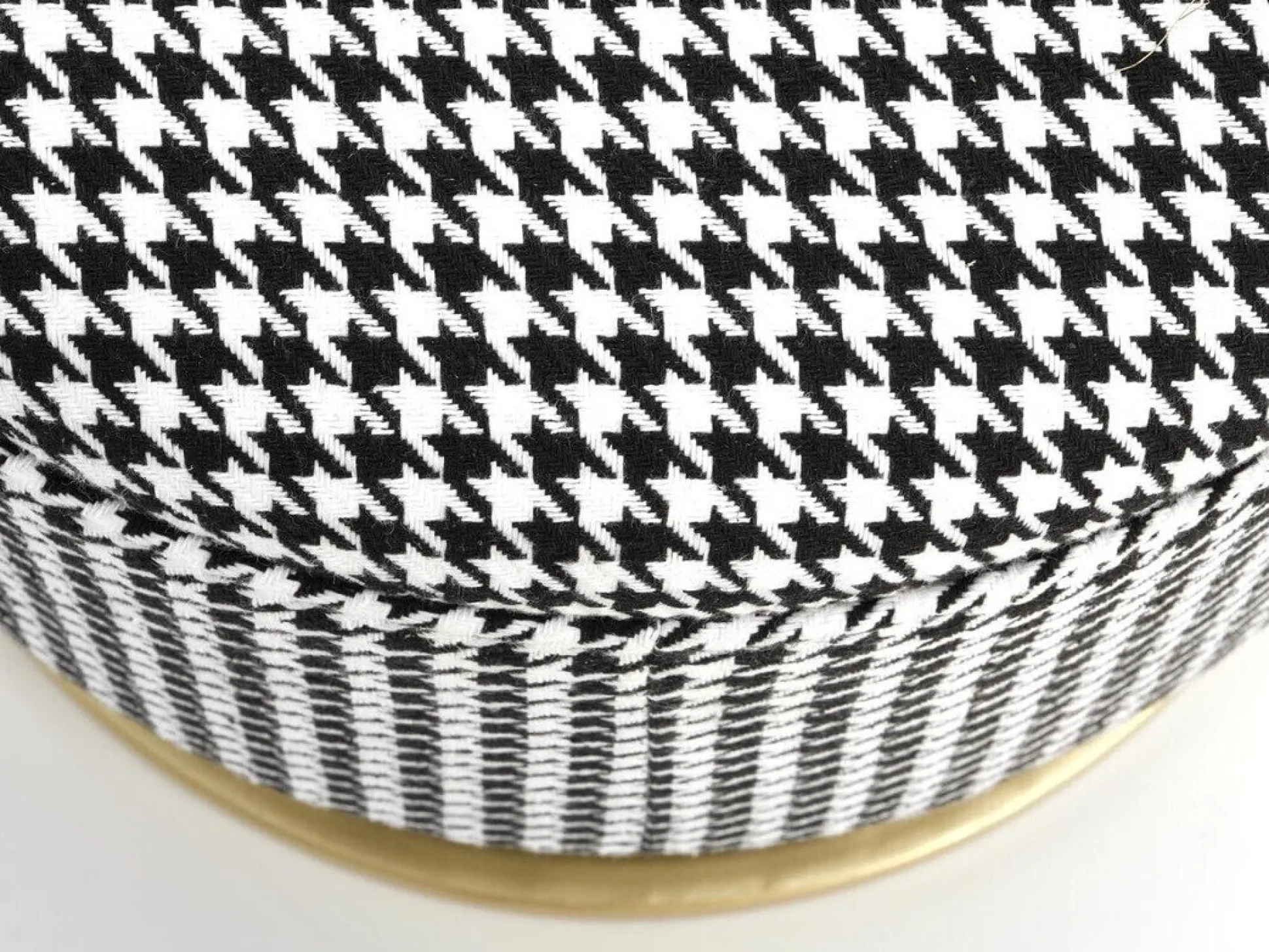 Polstret bænk Houston 1496