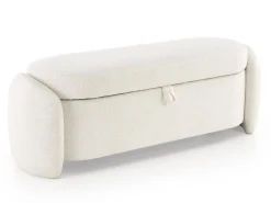 Polstret bænk Houston 2045
