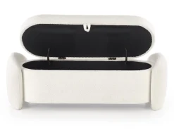 Polstret bænk Houston 2045