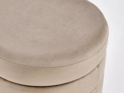 Polstret bænk Houston 2054 (Beige)