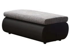 Polstret bænk Temple 115