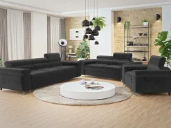 Polstret møbelsæt Comfivo Vinetum (Manila 18)