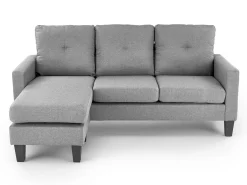 Polstret møbelsæt Houston 1825 (Grå)