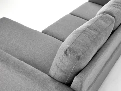 Polstret møbelsæt Houston 1825 (Grå)