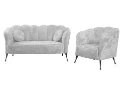 Polstret møbelsæt Providence 152 (Eureka 2132)