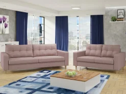 Polstret møbelsæt Temple 112