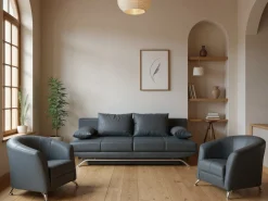 Polstret møbelsæt Velum (Soft 020)