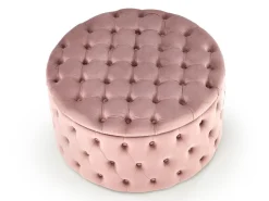 Puf Houston 1779 (Lyserød)