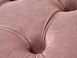 Puf Houston 1779 (Lyserød)