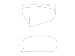 Puf Kingston 184 (Vinci 07)