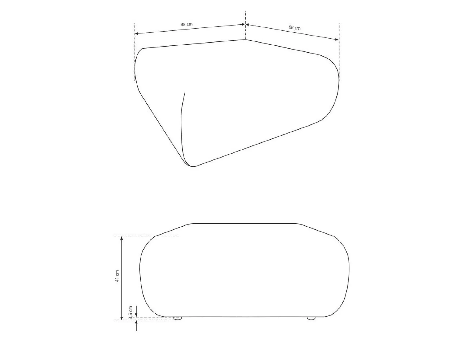 Puf Kingston 184 (Vinci 07)