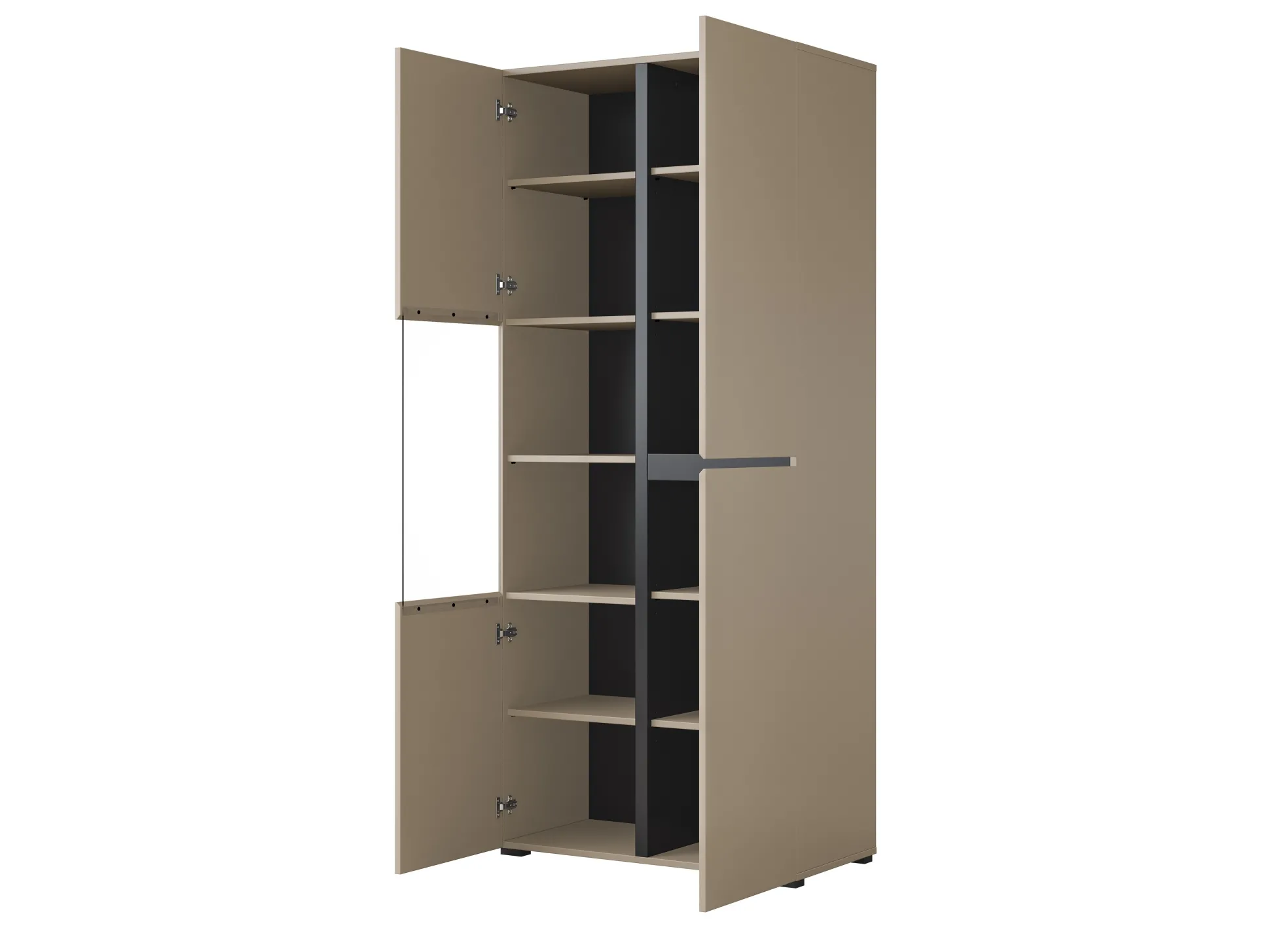 Reol Alfere 110 (Congo)