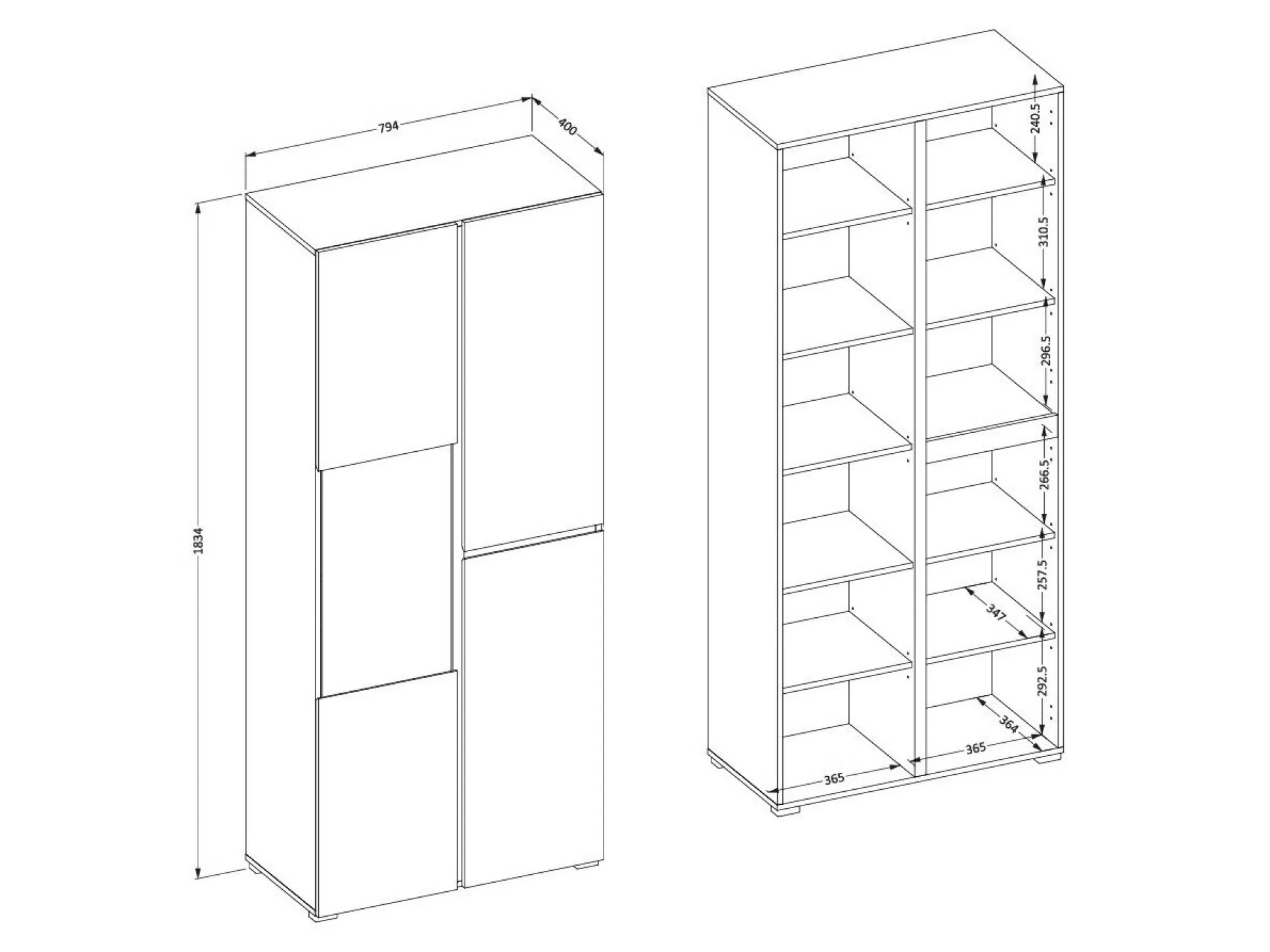 Reol Alfere 110 (Congo)