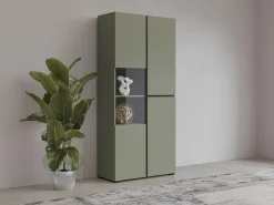 Reol Alfere 110 (Grøn)