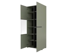 Reol Alfere 110 (Grøn)