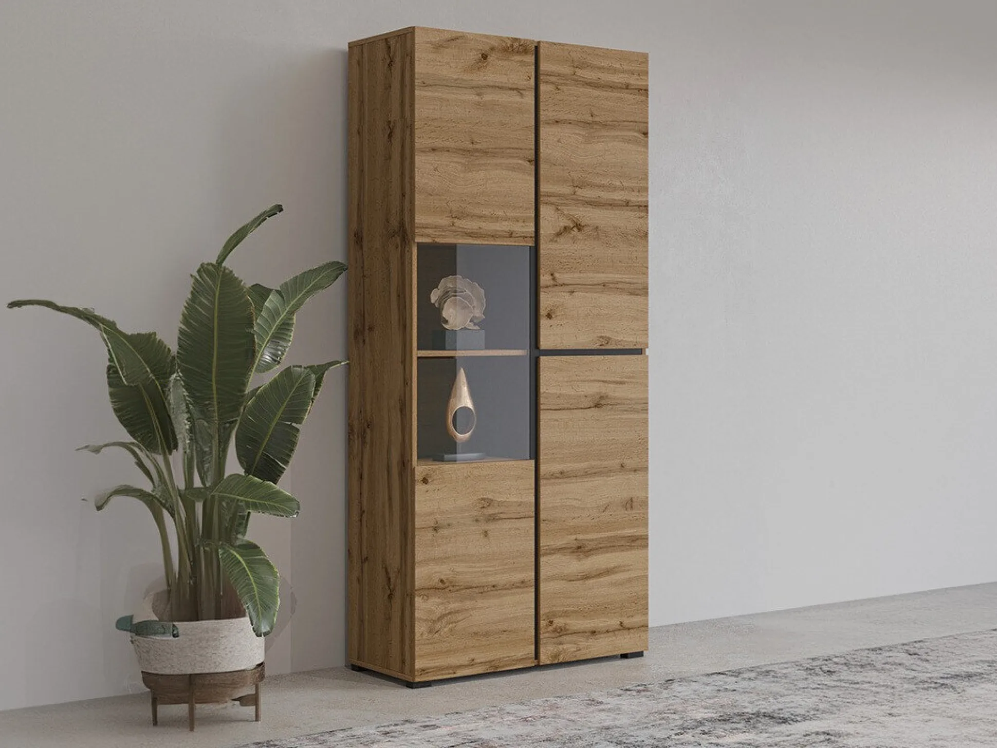 Reol Alfere 110 (Wotan eg)