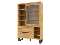 Reol Avicavu 105 (Wotan eg + Sort)