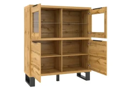 Reol Avicavu 103 (Wotan eg + Sort)