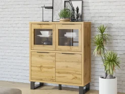 Reol Avicavu 103 (Wotan eg + Sort)