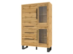 Reol Avicavu 104 (Wotan eg + Sort)