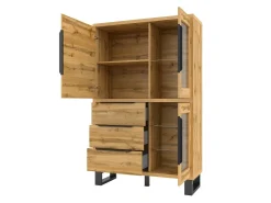 Reol Avicavu 104 (Wotan eg + Sort)