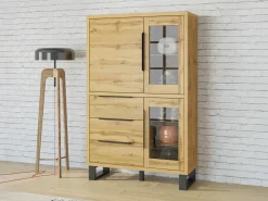 Reol Avicavu 104 (Wotan eg + Sort)