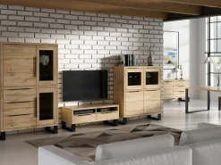 Reol Avicavu 104 (Wotan eg + Sort)