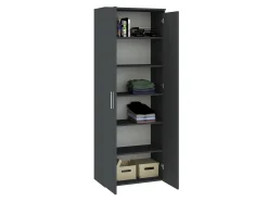 Reol Bristol 201 (Antracit)