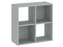 Reol Bristol 172 (Grå)