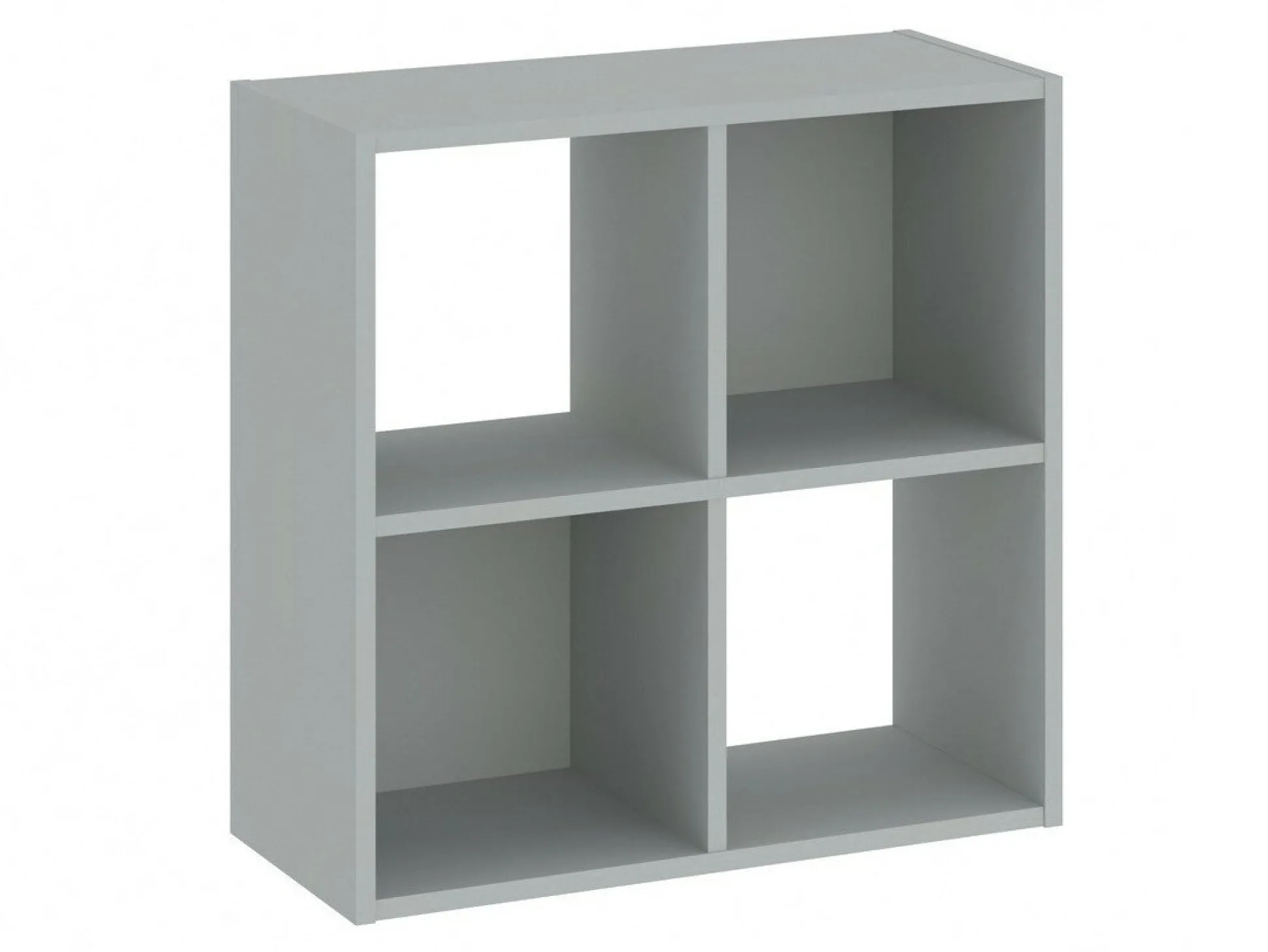 Reol Bristol 172 (Grå)