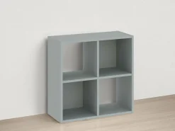 Reol Bristol 172 (Grå)