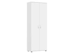 Reol Bristol 135 (Hvid)