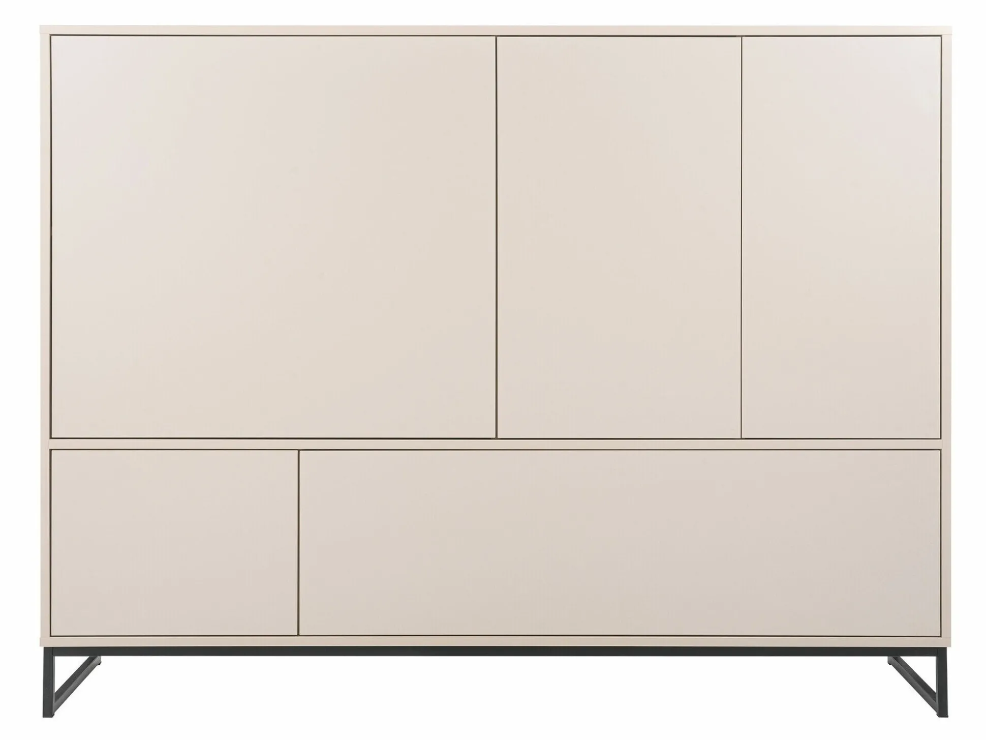 Reol Calcalo 106 (Beige)
