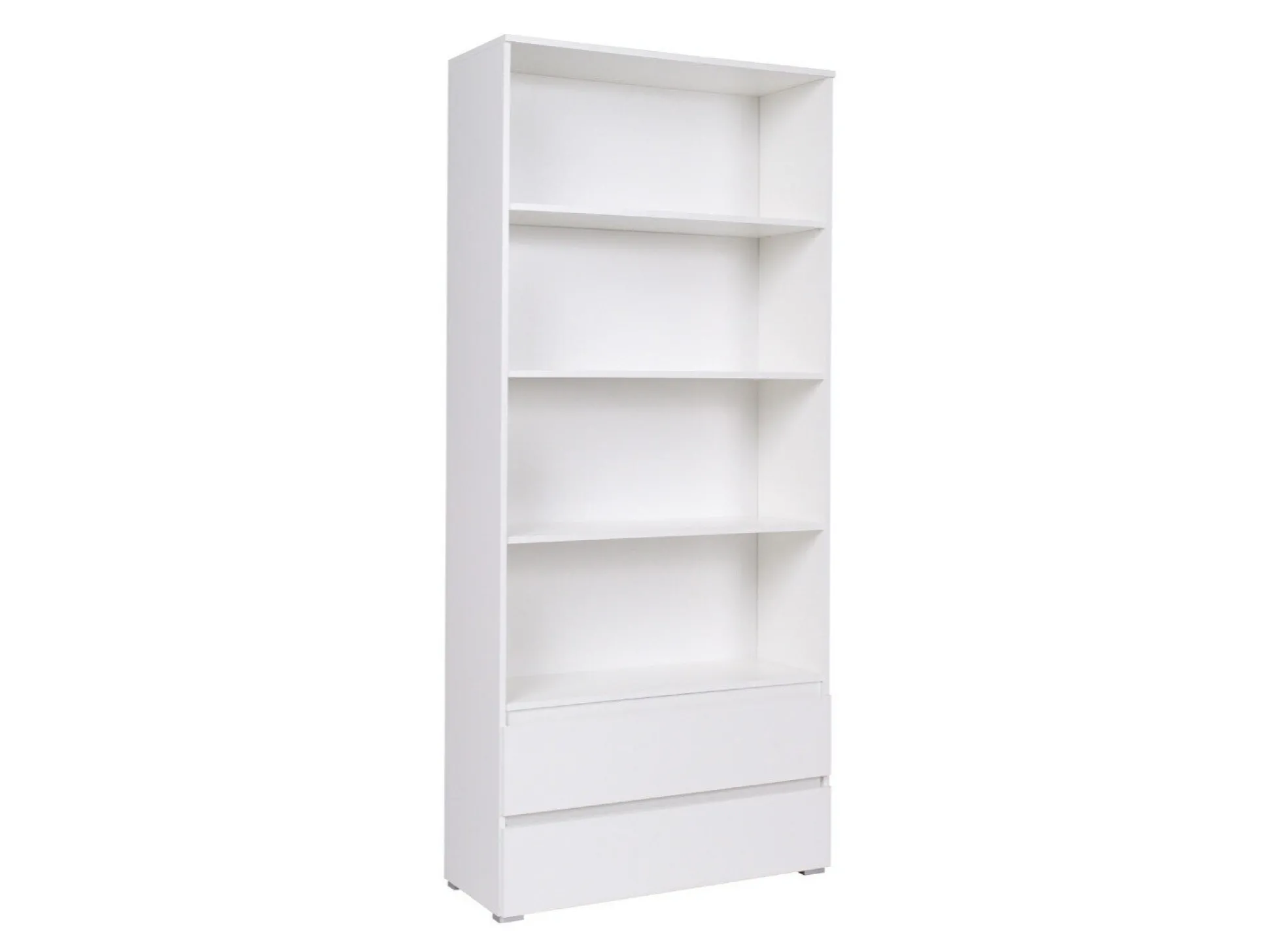 Reol Cirdora 102 (Hvid)