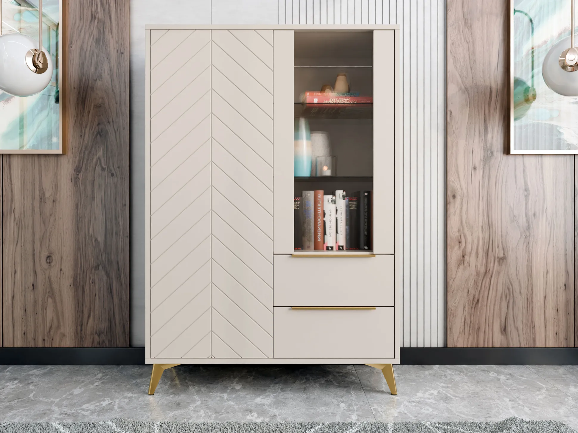 Reol Comfivo Citrus II