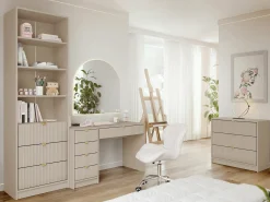 Reol Comfivo Papilio (Beige)