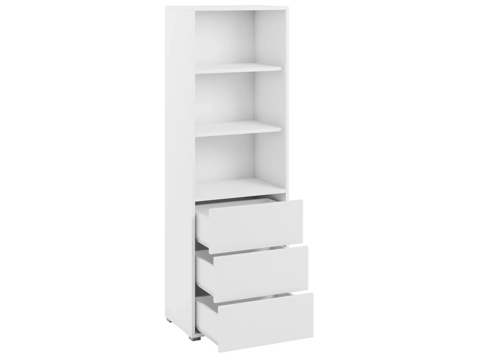 Reol Comfivo Tutela (Hvid)