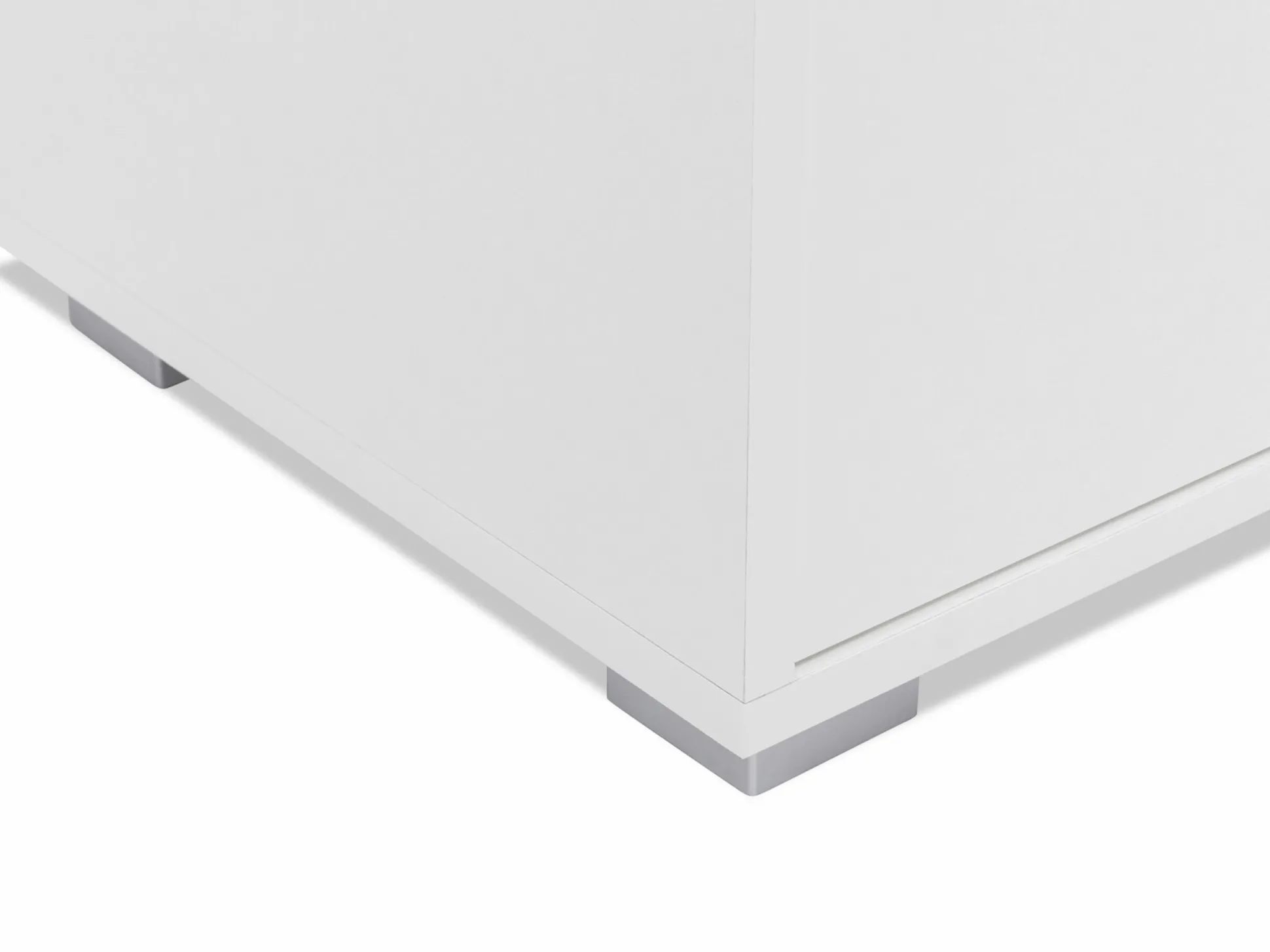 Reol Comfivo Tutela (Hvid)